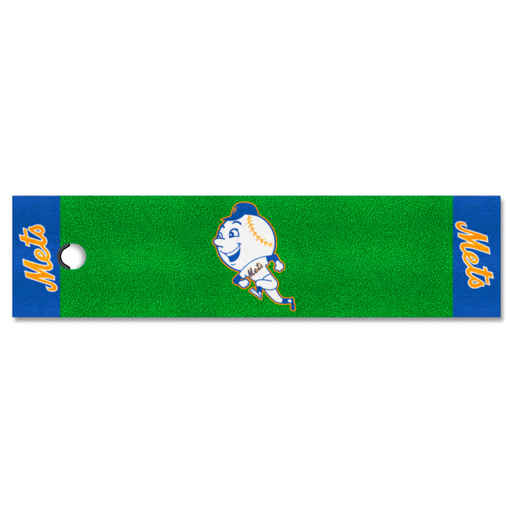 MLBCC ? New York Mets Putting Green Mat