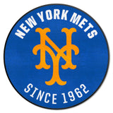 MLBCC ? New York Mets Roundel Mat