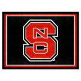 NC State University 8x10 Rug