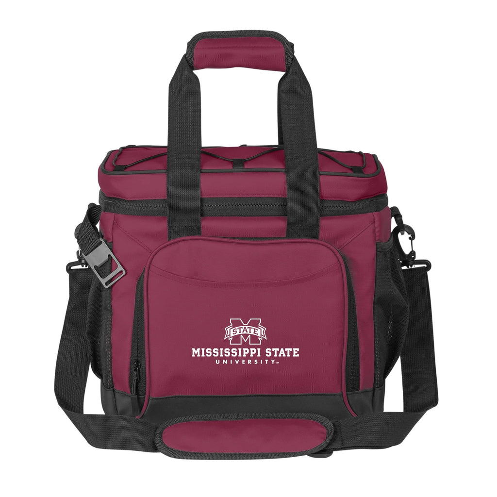 Mississippi State Bulldogs 24 Can Flex Cooler