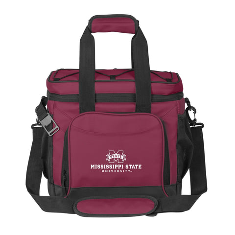 Mississippi State Bulldogs 24 Can Flex Cooler