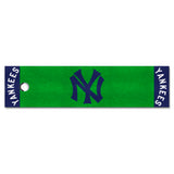 MLBCC ? New York Yankees Putting Green Mat