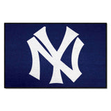 MLBCC ? New York Yankees Starter Mat - Retro