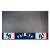 MLBCC - New York Yankees Grill Mat - Retro
