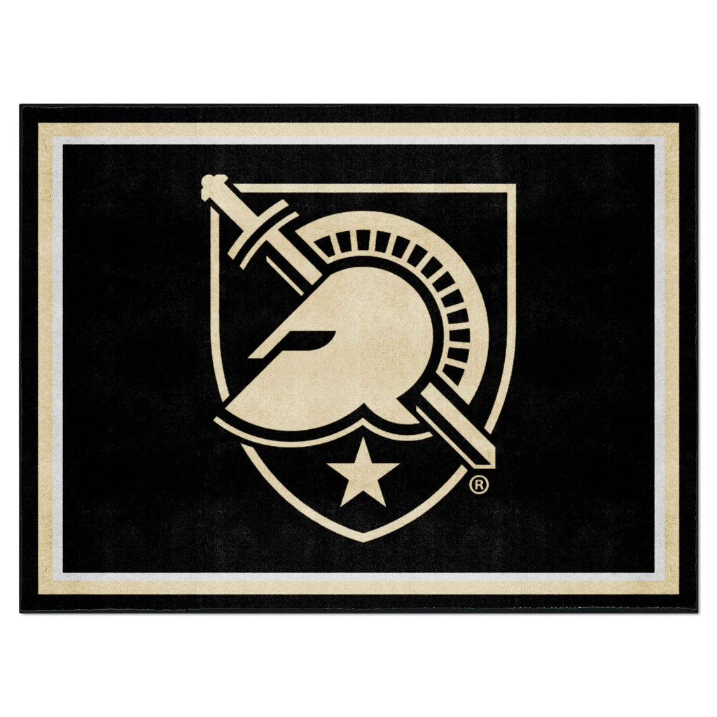 Army West Point 8x10 Rug