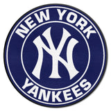 MLB - New York Yankees Roundel Mat