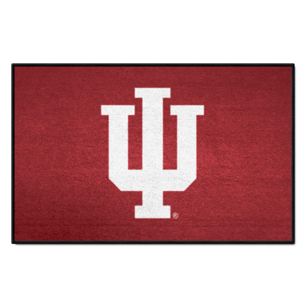 Indiana University Starter Mat