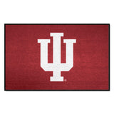 Indiana University Starter Mat