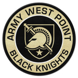 Army West Point Roundel Mat