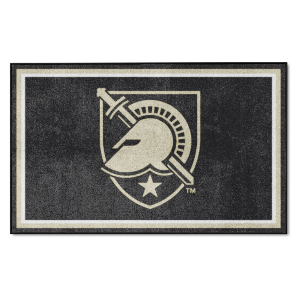 Army West Point 4x6 Rug