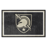 Army West Point 4x6 Rug