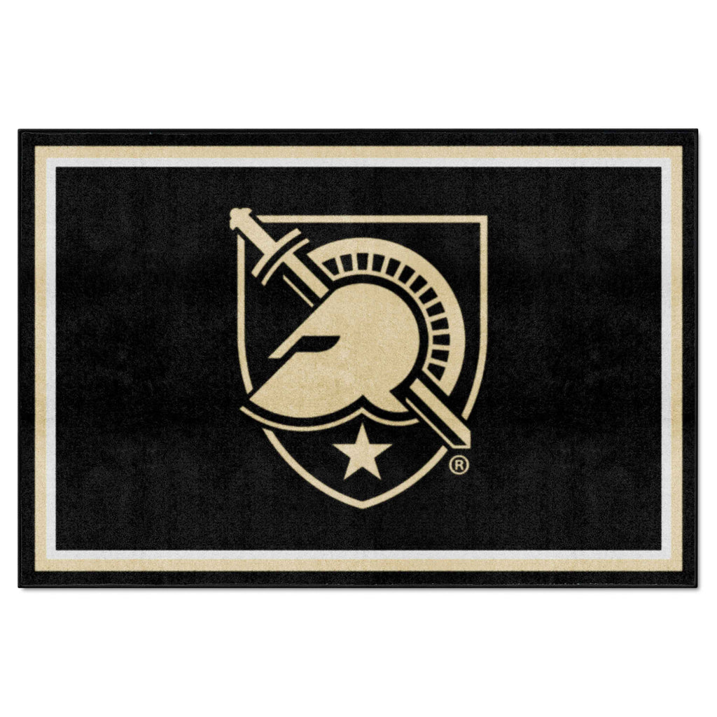 Army West Point 5x8 Rug