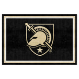 Army West Point 5x8 Rug