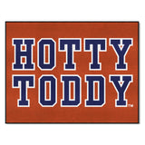 University of Mississippi - Ol All-Star Mat