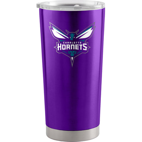 Charlotte Hornets Travel Tumbler 20oz Ultra