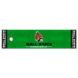 Ball State University Putting Green Mat