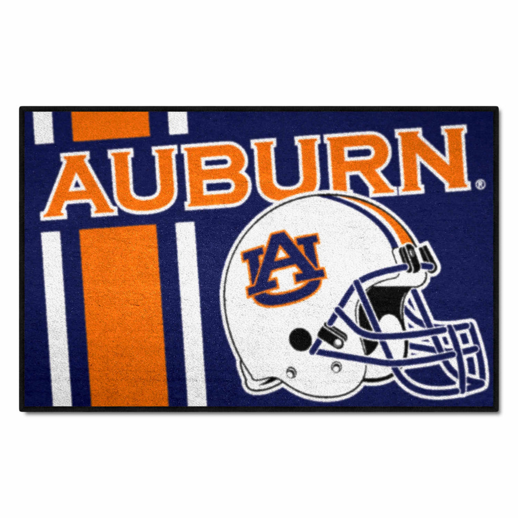Auburn University Starter Mat - Uniform