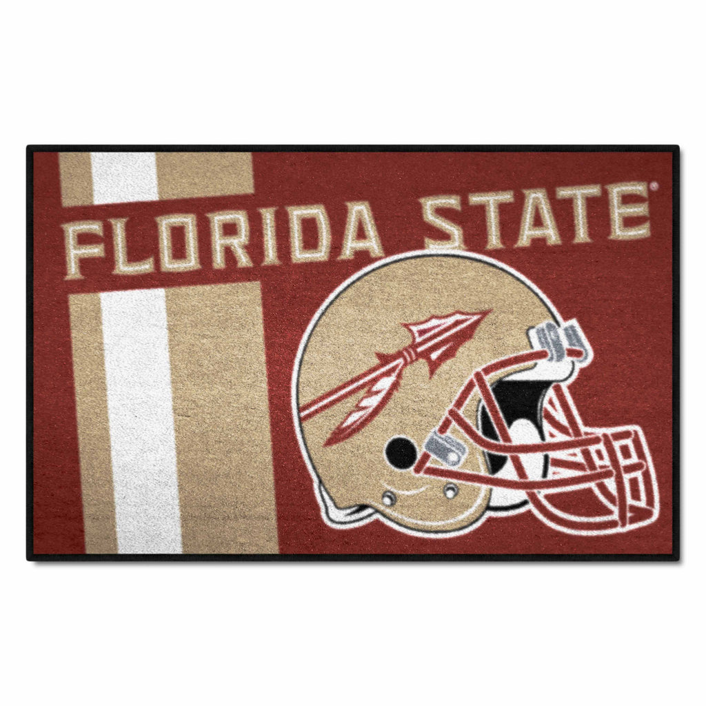 Florida State University Starter Mat - Uniform