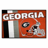 University of Georgia Starter Mat - Uniform