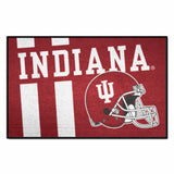 Indiana University Starter Mat - Uniform
