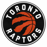 NBA - Toronto Raptors Roundel Mat