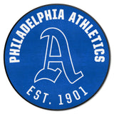 MLBCC ? Philadelphia Athletics Roundel Mat