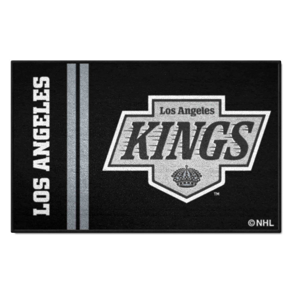NHL - Los Angeles Kings Starter Mat - Uniform