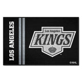 NHL - Los Angeles Kings Starter Mat - Uniform