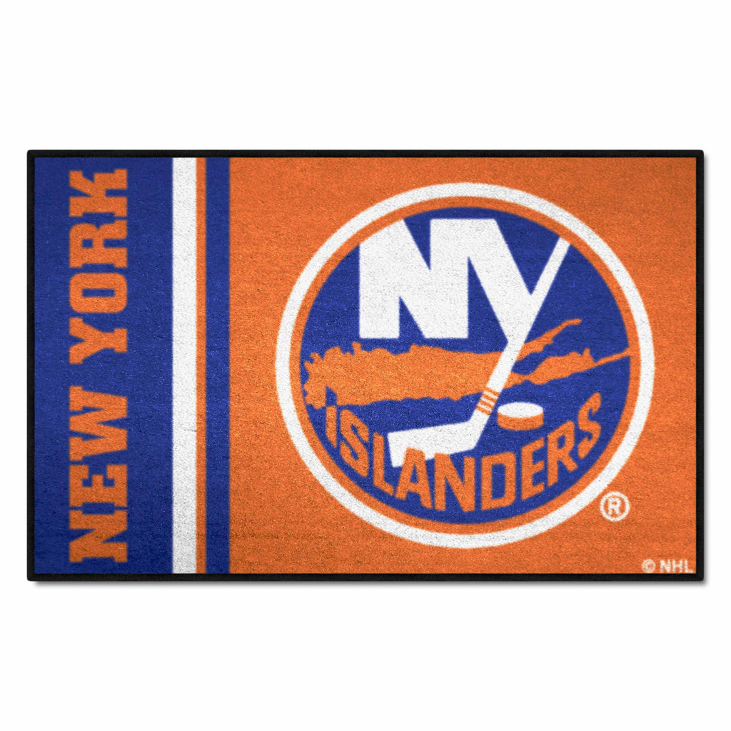 NHL - New York Islanders Starter Mat - Uniform