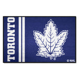NHL - Toronto Maple Leafs Starter Mat - Uniform