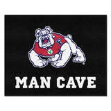 Fresno State Man Cave All-Star