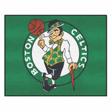 NBA - Boston Celtics All-Star Mat