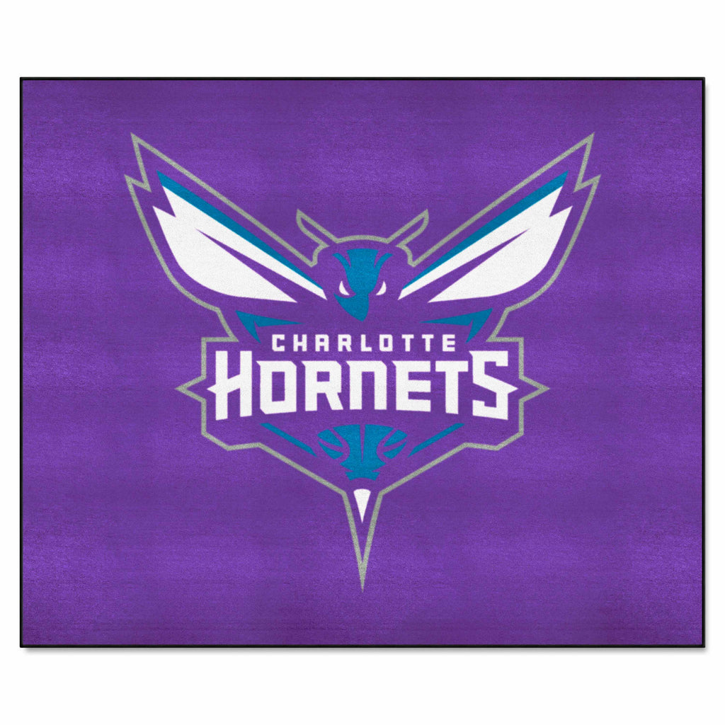 NBA - Charlotte Hornets Tailgater Mat