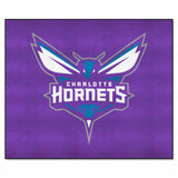NBA - Charlotte Hornets Tailgater Mat