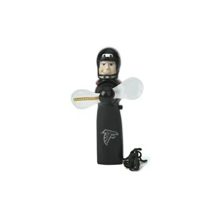 Atlanta Falcons Fan Personal Handheld Light Up CO