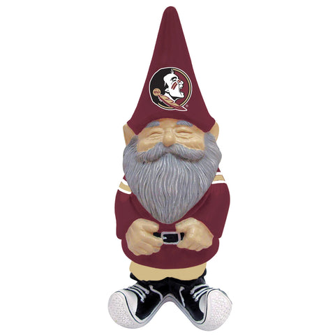 Florida State Seminoles Garden Gnome