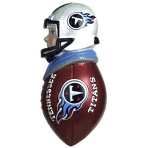 Tennessee Titans Magnet Team Tackler CO