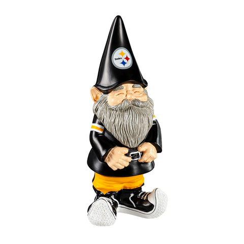 Pittsburgh Steelers Garden Gnome