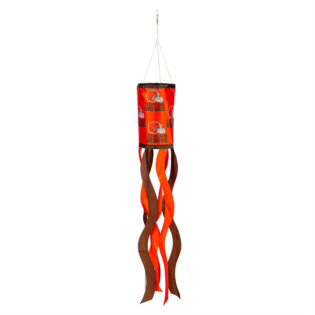 Cleveland Browns Windsock