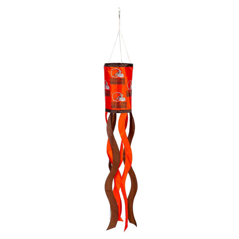 Cleveland Browns Windsock