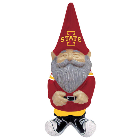 Iowa State Cyclones Garden Gnome
