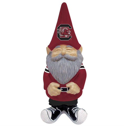 South Carolina Gamecocks Garden Gnome