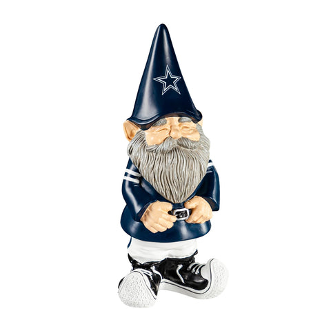 Dallas Cowboys Garden Gnome