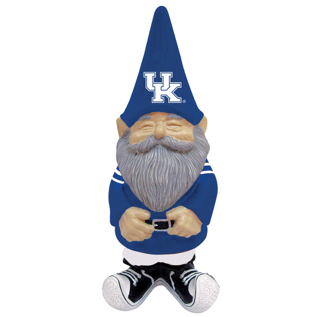 Kentucky Wildcats Garden Gnome