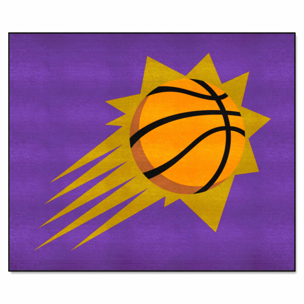 NBA - Phoenix Suns Tailgater Mat