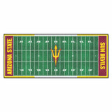 Arizona State University Football Field Runner