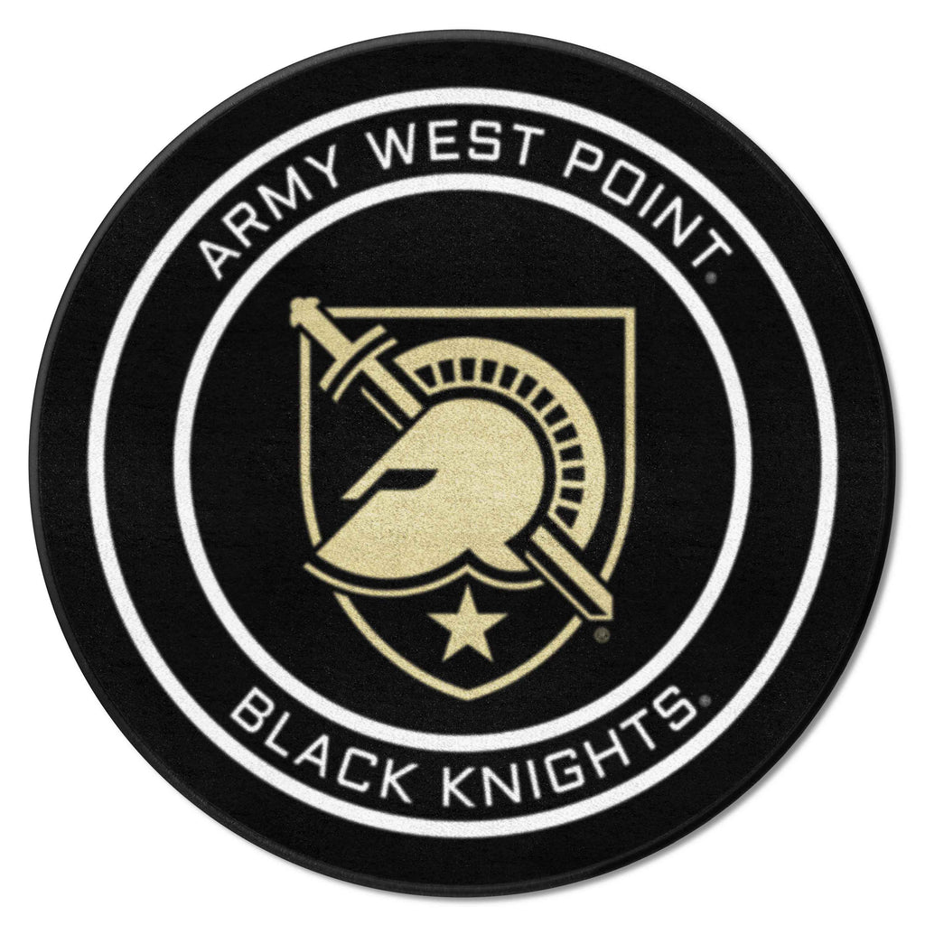 Army West Point Puck Mat