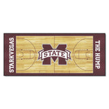 Mississippi State University NCAA Basketball Runner
