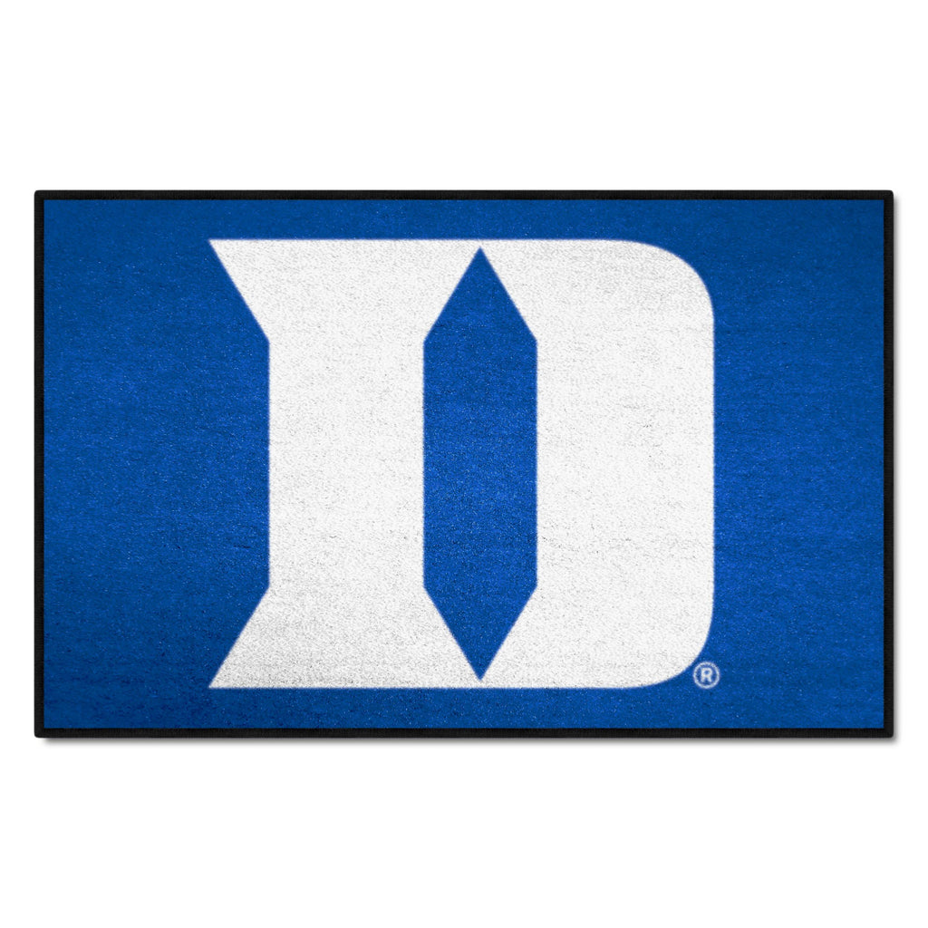 Duke University Starter Mat