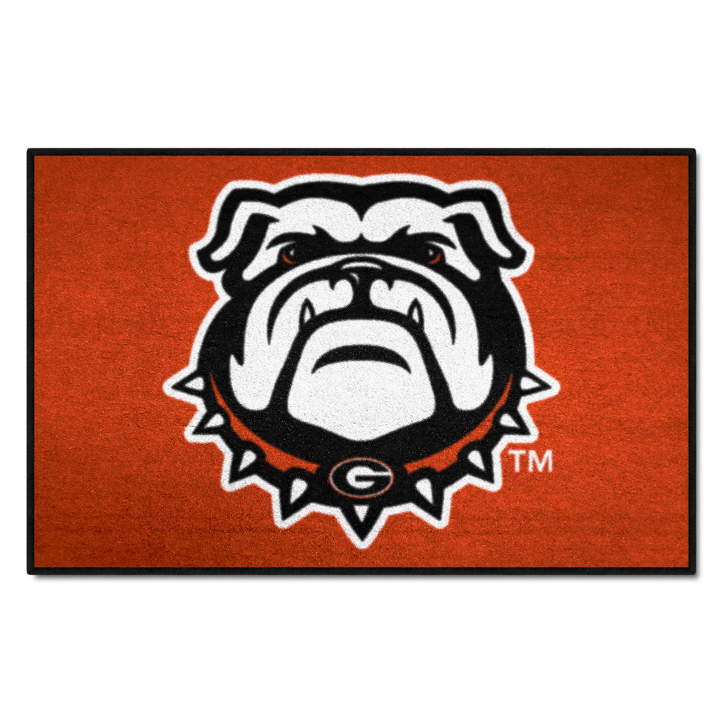 University of Georgia Starter Mat